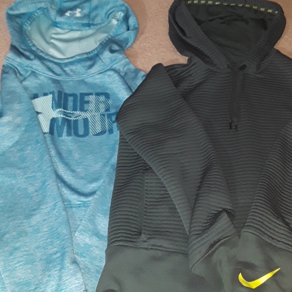 Nike hoodie
